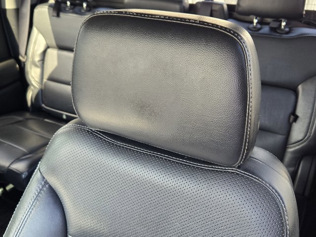 Used 2019 Chevrolet Silverado 1500 LT w/ Texas Edition RWD image 22