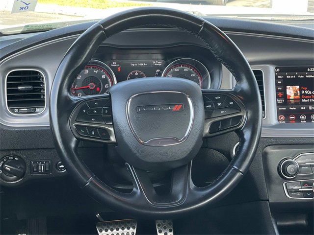 Used 2023 Dodge Charger GT image 8
