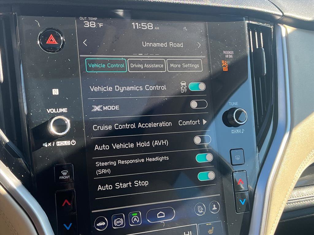 Used 2023 Subaru Outback Limited w/ Popular Package #2 image 14