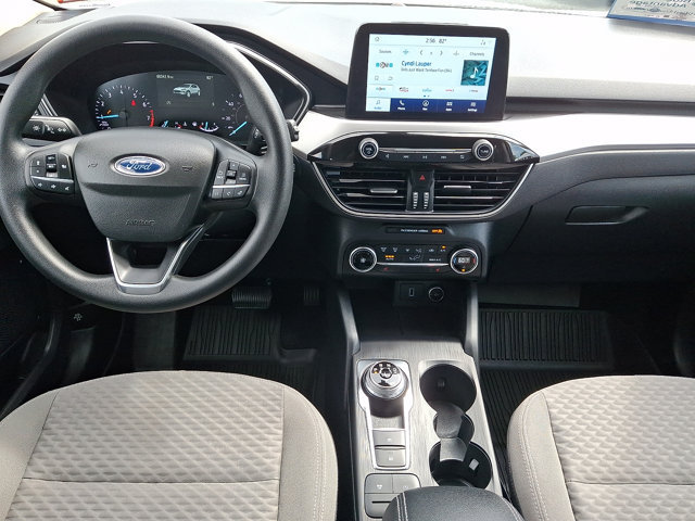 Certified 2020 Ford Escape SE AWD/4WD image 14
