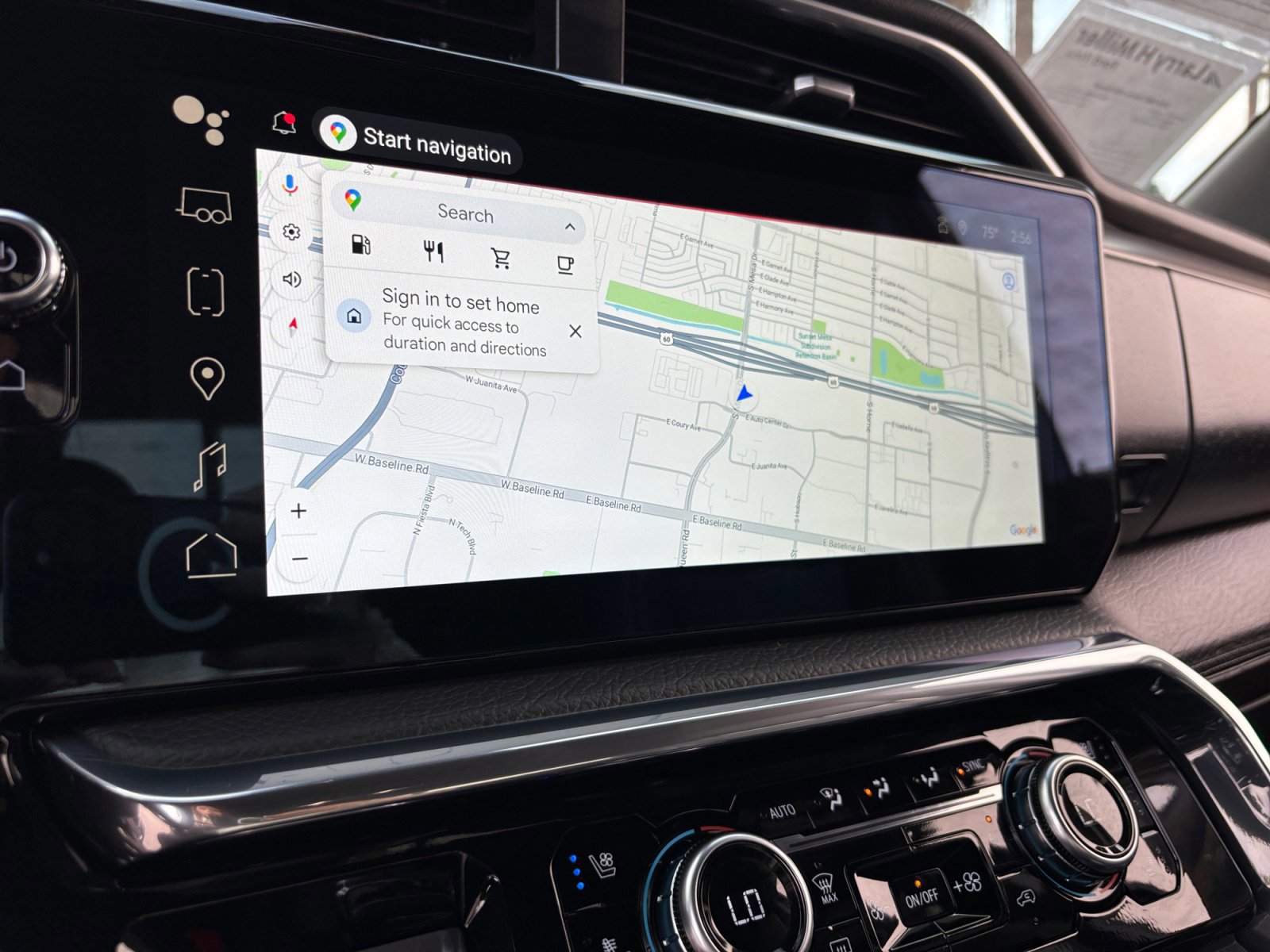 Used 2024 GMC Sierra 1500 Denali w/ Denali Reserve Package image 26