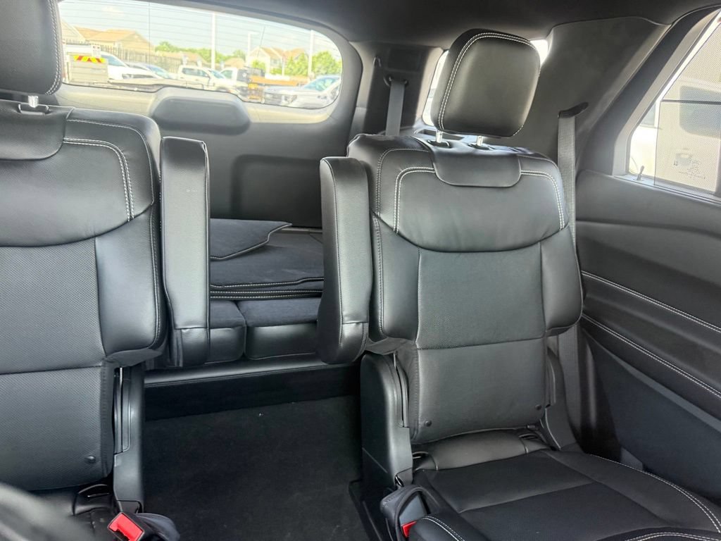 Certified 2023 Ford Explorer ST w/ Equipment Group 401A AWD/4WD image 69