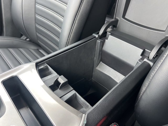 Certified 2024 Ford Edge SEL w/ Convenience Package image 17