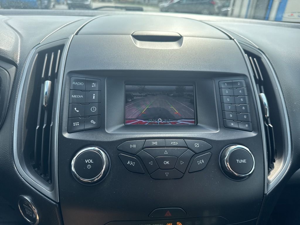 Certified 2019 Ford Edge SE FWD image 6
