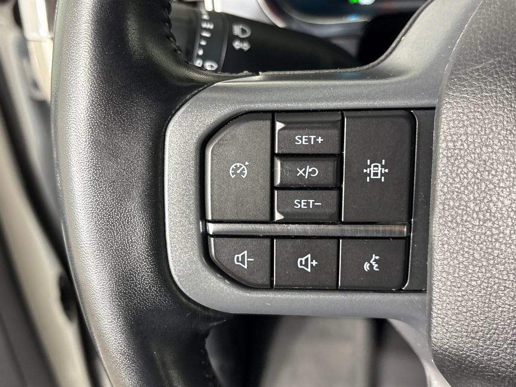 Certified 2023 Ford F150 Lariat image 18