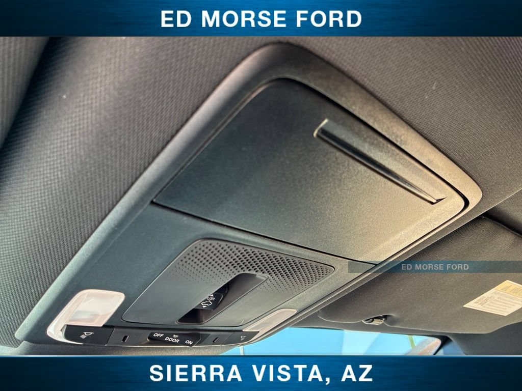 Used 2025 Honda CR-V Sport-L image 42
