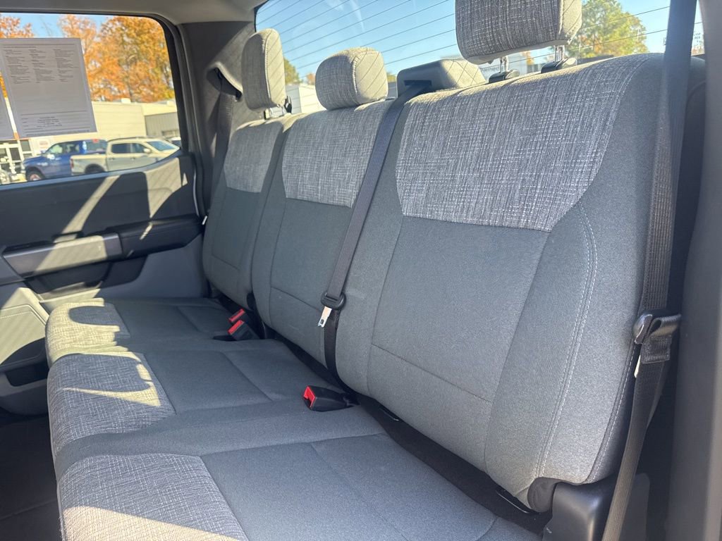 Certified 2023 Ford F150 XLT image 51