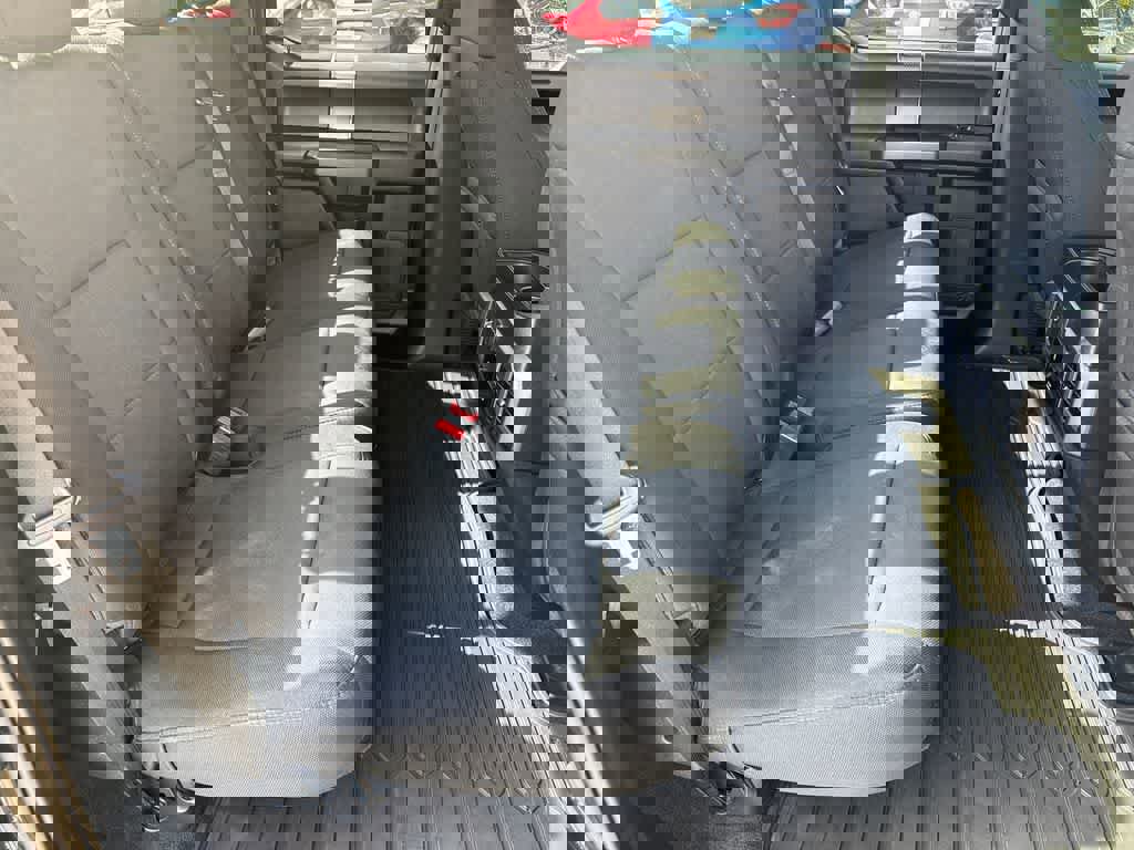 Certified 2020 Ford F150 XLT w/ Equipment Group 302A Luxury image 14