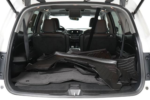 Used 2021 Honda Pilot Elite image 36