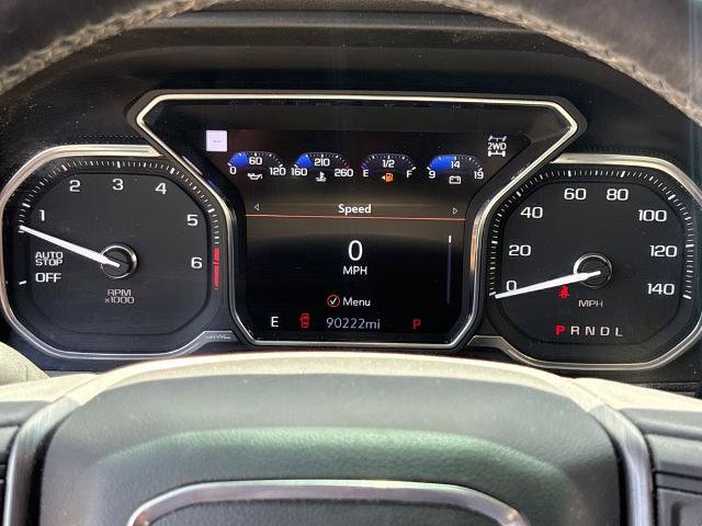 Used 2019 GMC Sierra 1500 Denali w/ Denali Ultimate Package AWD/4WD image 22