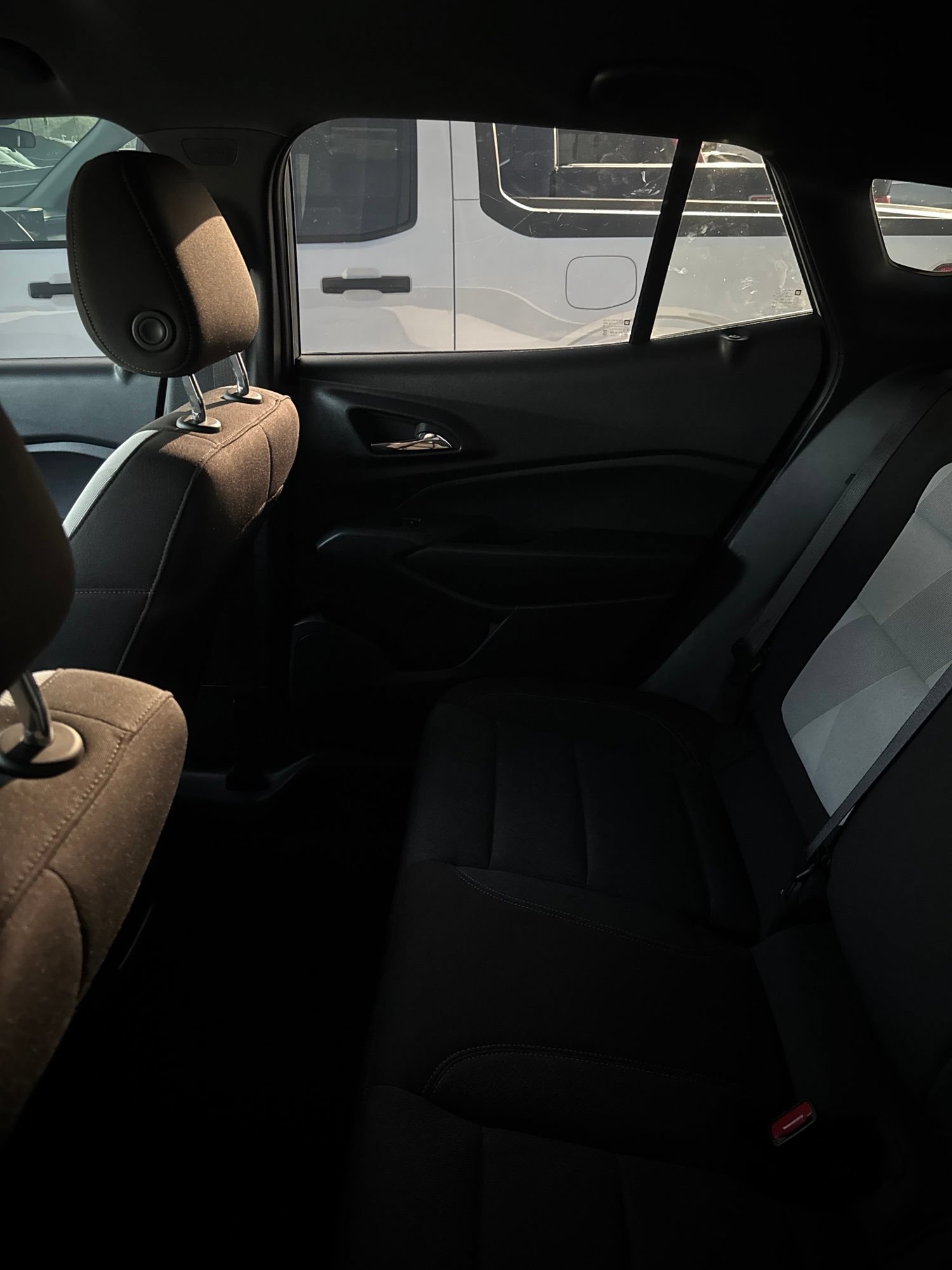 Used 2024 Chevrolet Trax RS w/ Driver Confidence Package FWD image 6