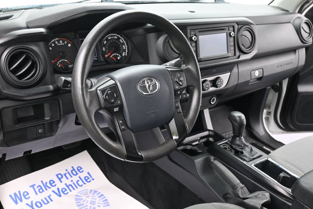 Used 2019 Toyota Tacoma SR RWD image 14