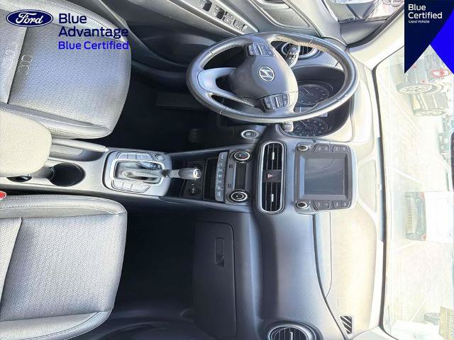Used 2021 Hyundai Kona Limited w/ Cargo Package FWD image 12