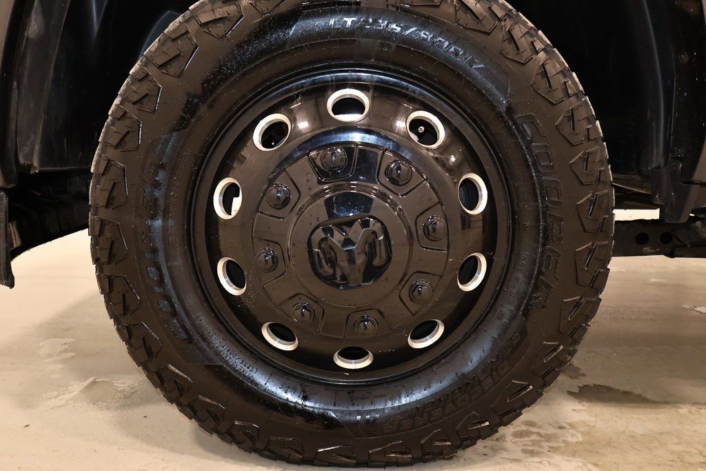 Used 2024 RAM 3500 Limited w/ Night Edition image 50