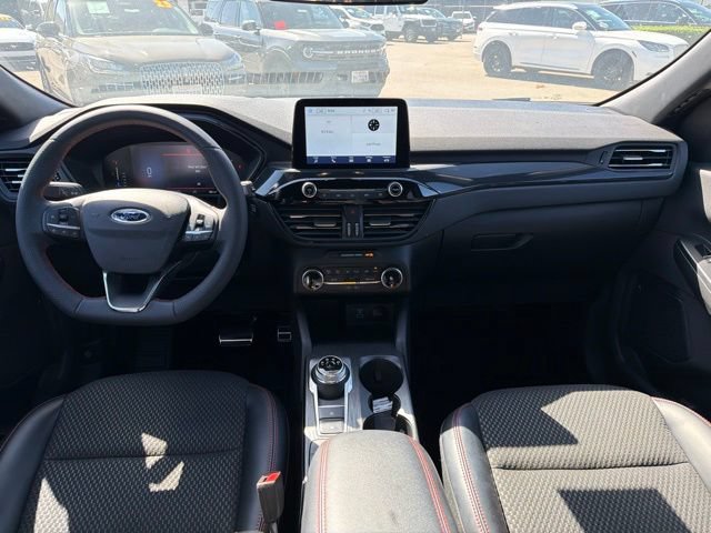 Certified 2023 Ford Escape ST-Line FWD image 20
