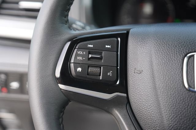Used 2025 Honda Odyssey EX-L image 25