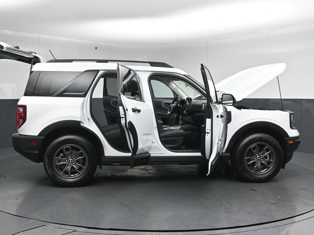Certified 2023 Ford Bronco Sport Big Bend w/ Convenience Package AWD/4WD image 61