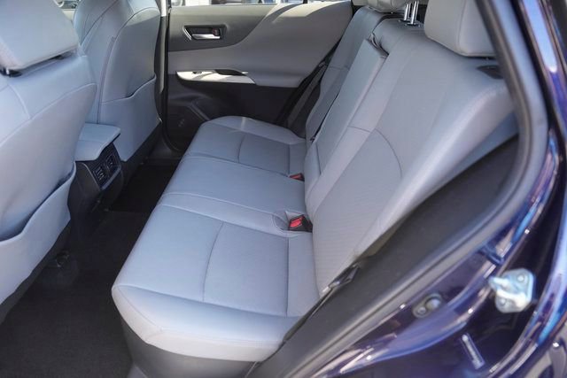 Used 2021 Toyota Venza Limited image 12