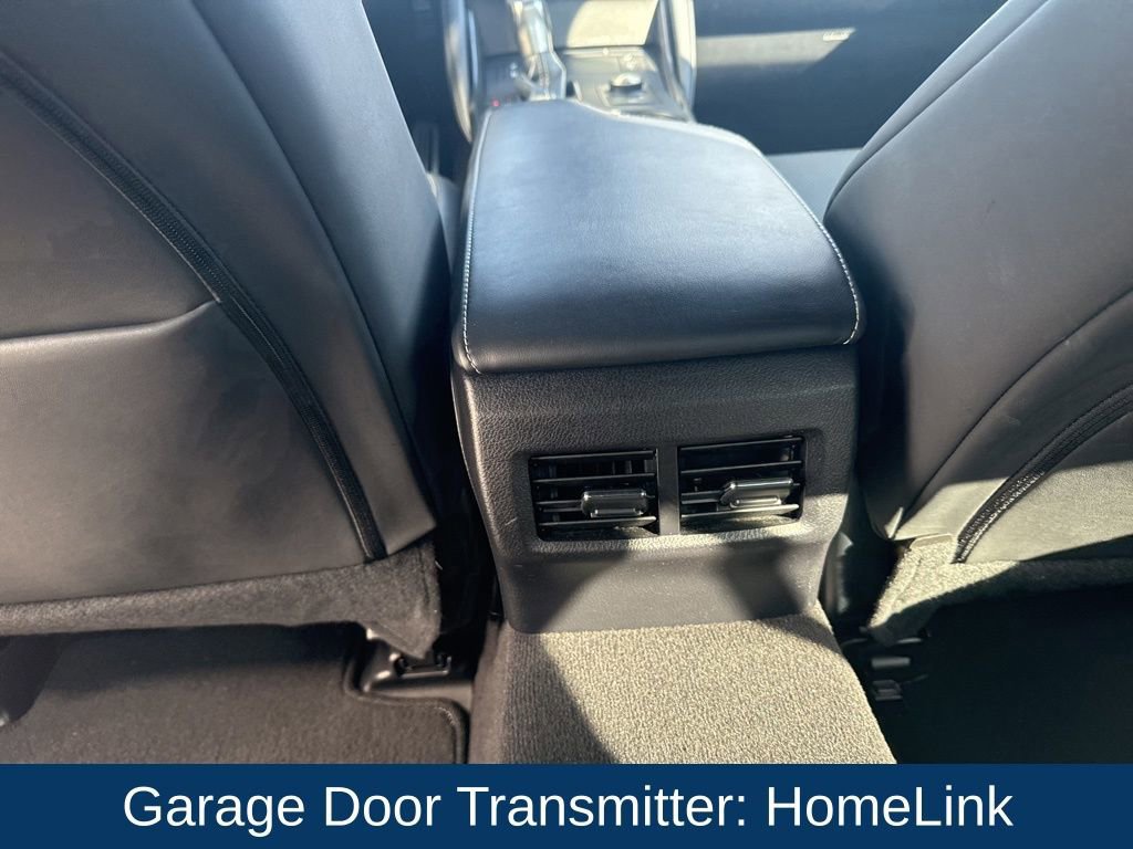 Used 2021 Lexus IS 350 F Sport w/ Accessory Package 2 image 16