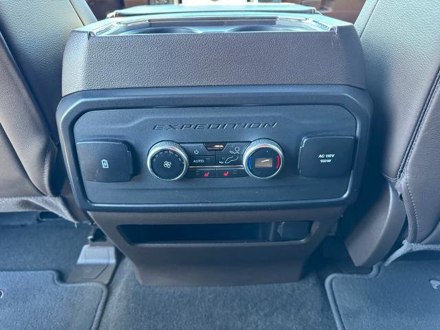 Certified 2023 Ford Expedition Max King Ranch image 11