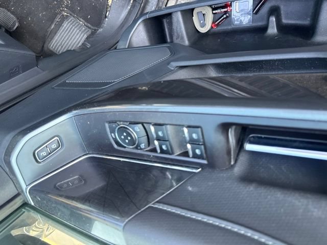 Certified 2023 Ford F150 XLT w/ Equipment Group 302A High AWD/4WD image 16
