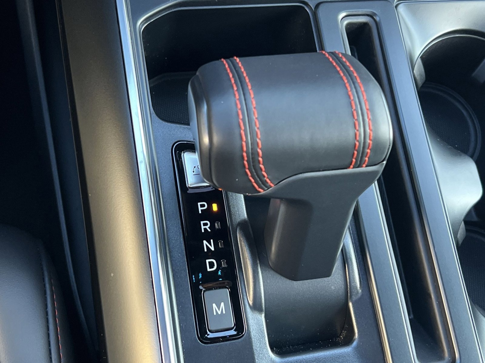 Certified 2025 Ford F150 Raptor image 22