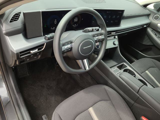 Used 2026 Hyundai Sonata Blue FWD image 22