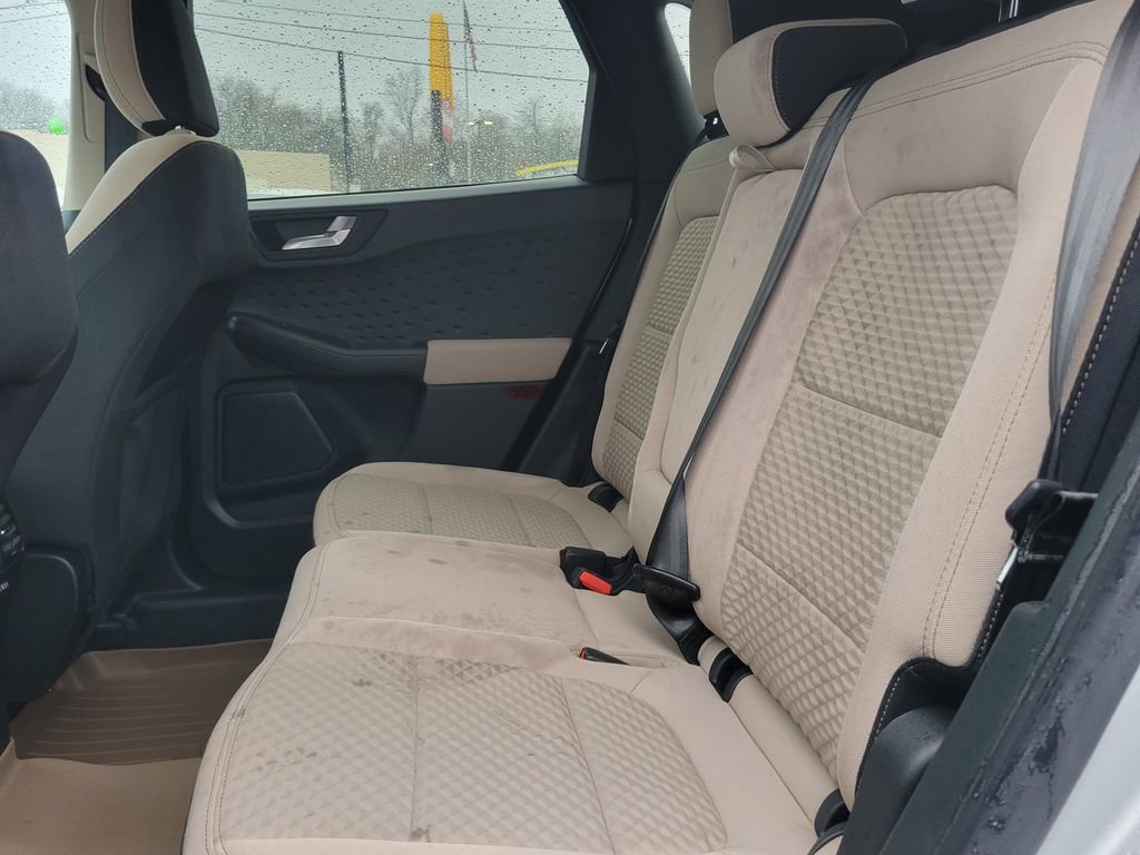 Certified 2020 Ford Escape SE image 10