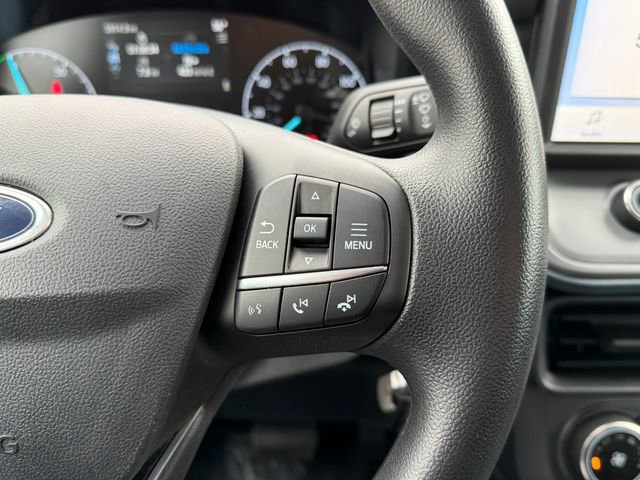 Certified 2024 Ford Maverick XL image 20