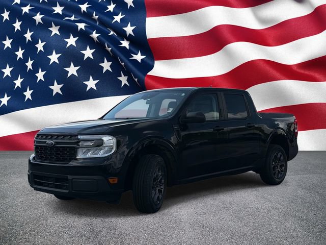 Certified 2023 Ford Maverick XLT FWD image 13