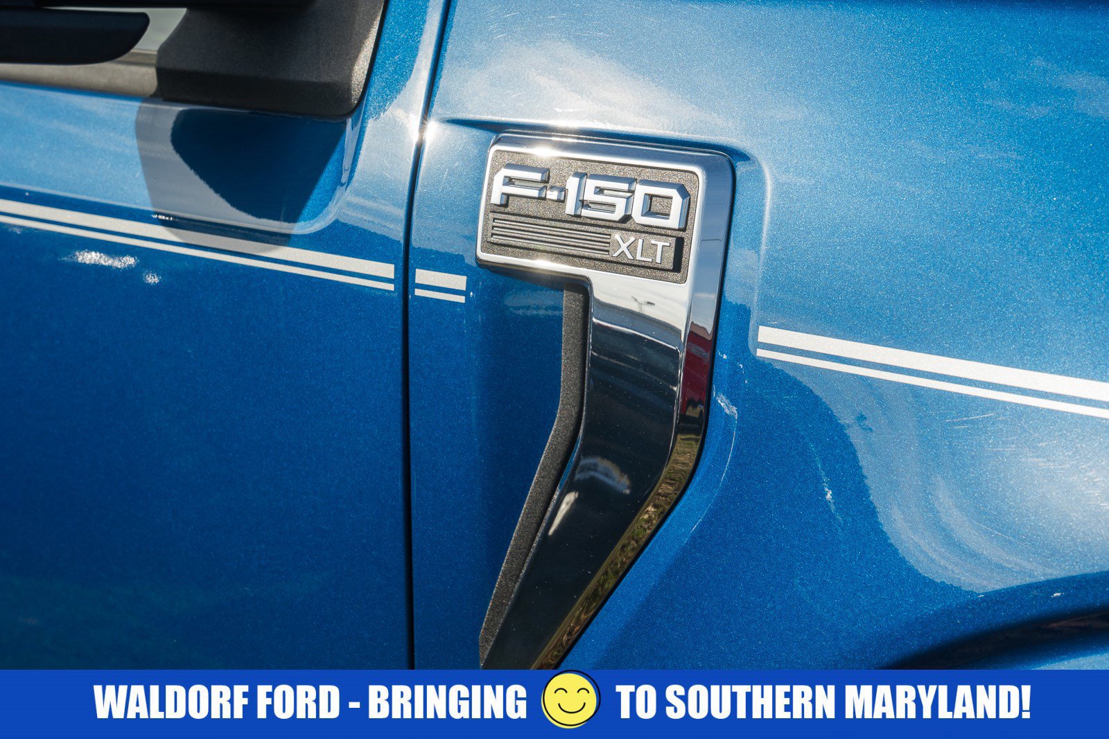 Certified 2023 Ford F150 XLT image 16