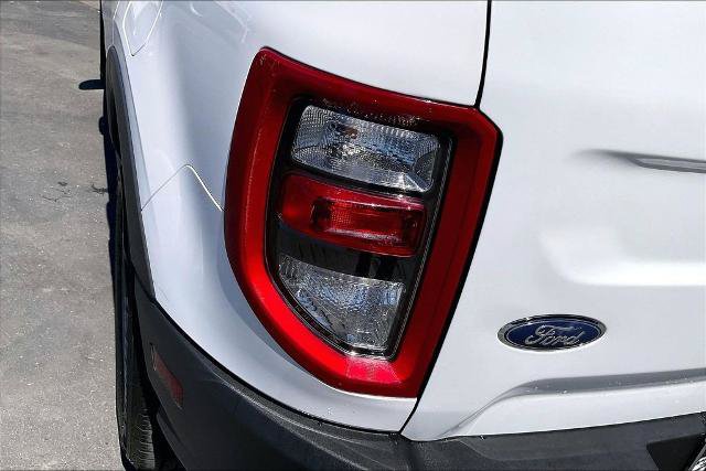 Certified 2024 Ford Bronco Sport Big Bend AWD/4WD image 29