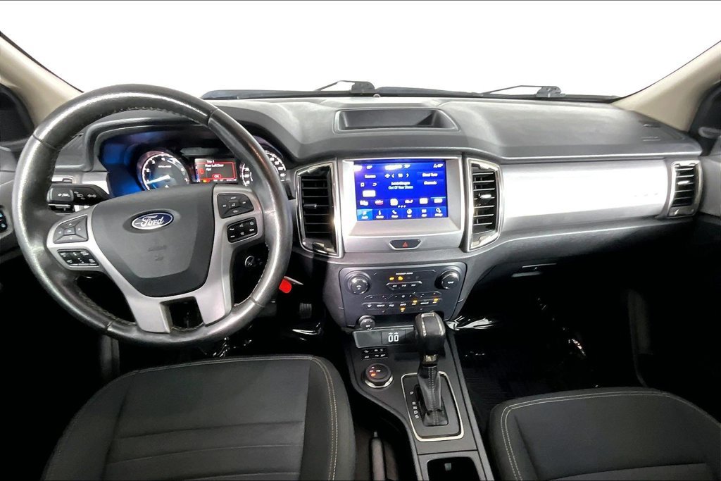 Certified 2021 Ford Ranger XLT w/ Equipment Group 302A High AWD/4WD image 15