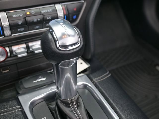 Certified 2022 Ford Mustang GT Premium w/ Equipment Group 401A image 23