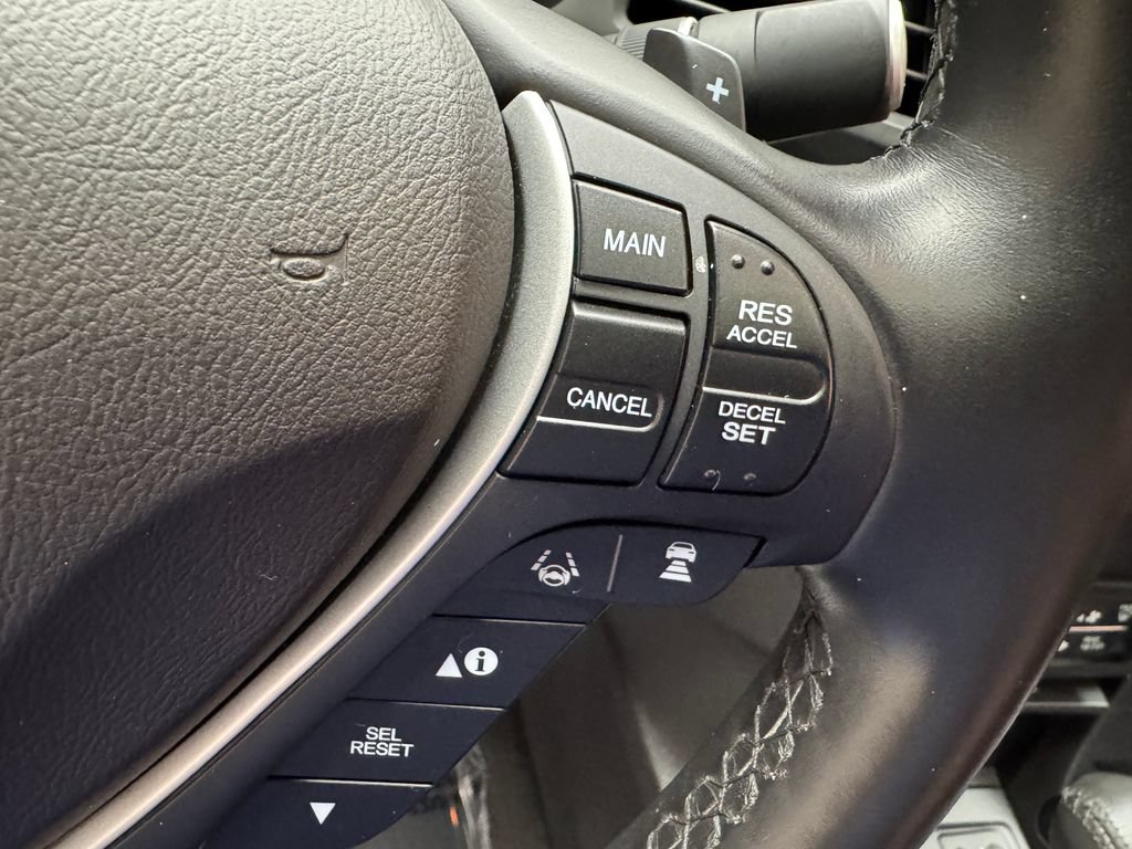 Used 2022 Acura ILX FWD image 16