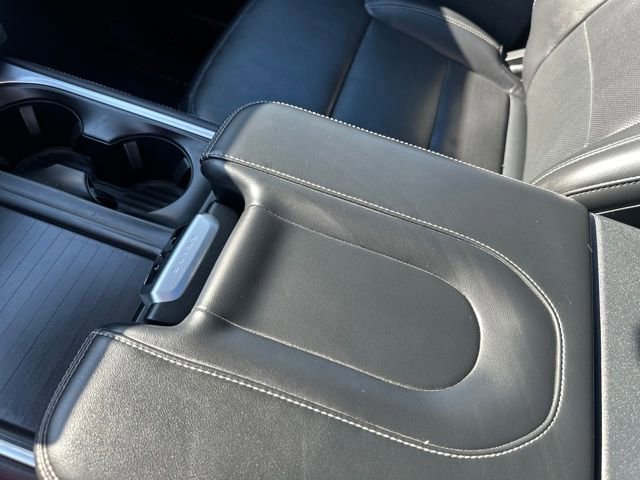 Certified 2025 Ford Expedition Platinum image 49