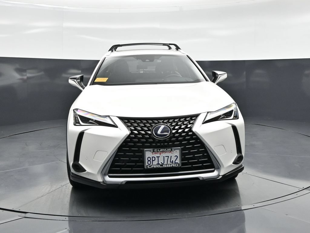Used 2020 Lexus UX 250h w/ Premium Package AWD/4WD image 49