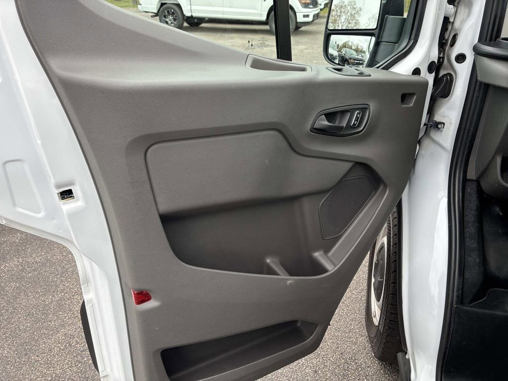 Certified 2023 Ford Transit 350 XL RWD image 19