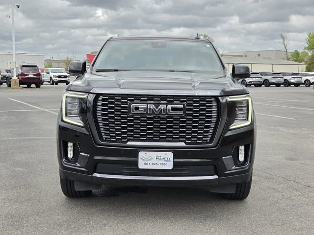 Used 2023 GMC Yukon Denali Ultimate image 8