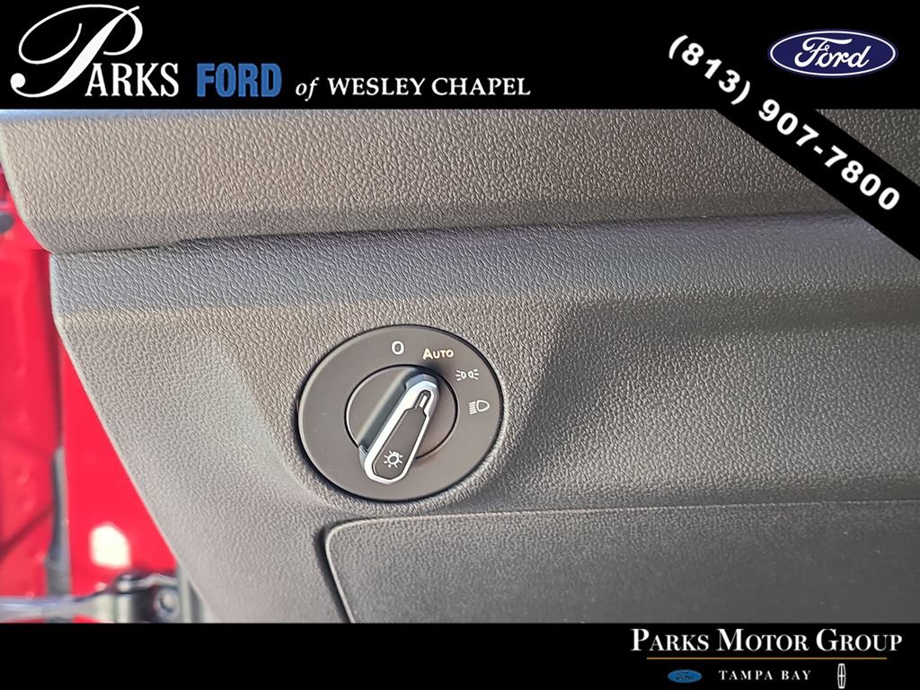 Used 2022 Volkswagen Jetta SEL FWD image 27