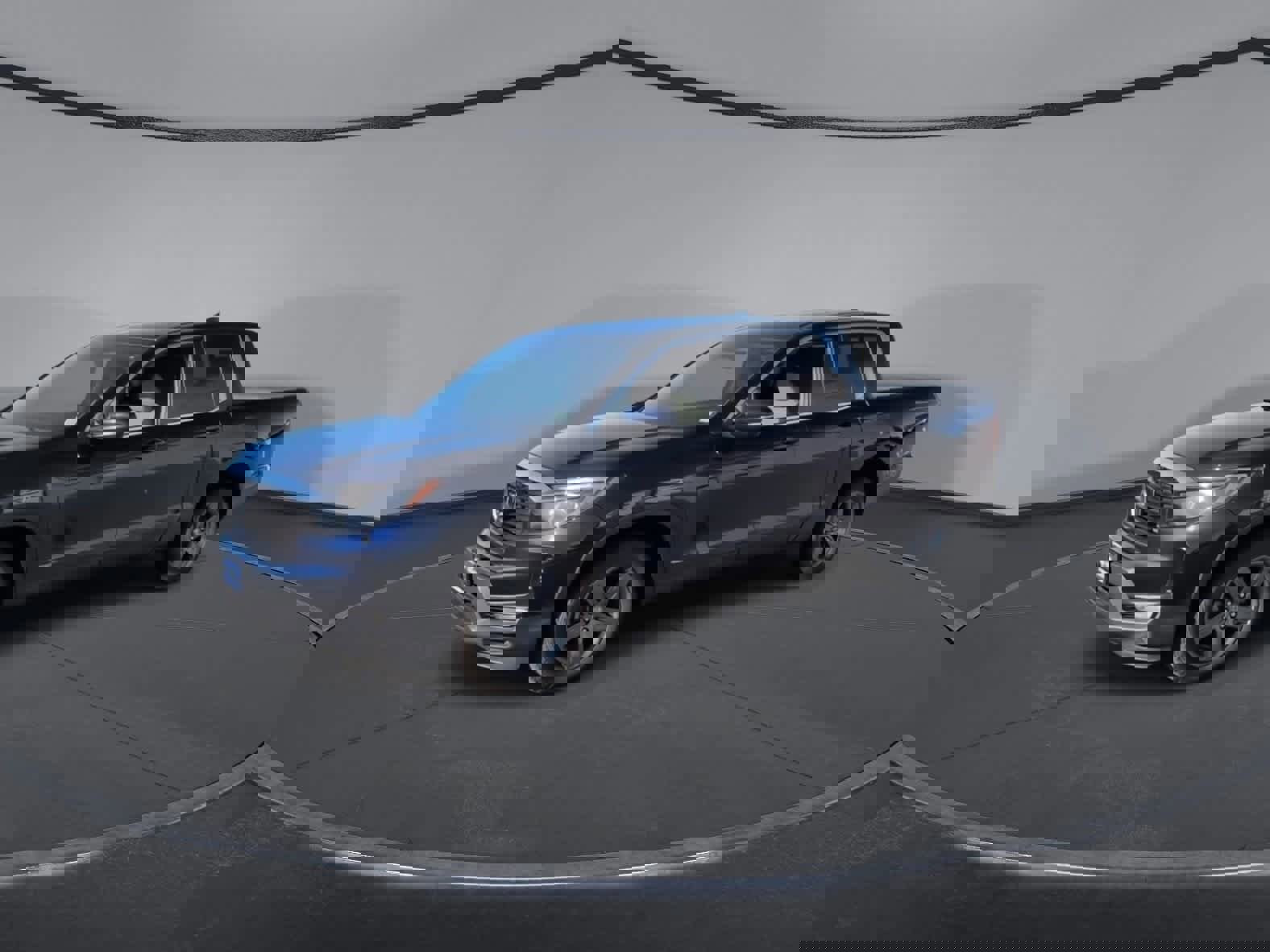 Used 2023 Honda Ridgeline RTL image 8