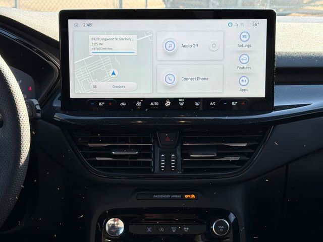 Certified 2024 Ford Escape ST-Line w/ Tech Pack #1 image 10