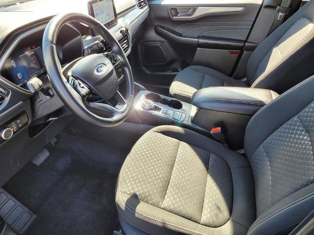 Certified 2023 Ford Escape Active image 14