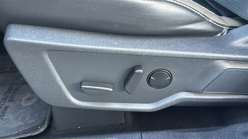 Certified 2025 Ford Bronco Outer Banks image 21