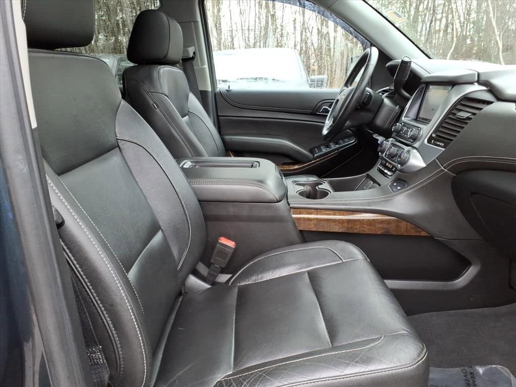 Used 2020 Chevrolet Tahoe LT image 11