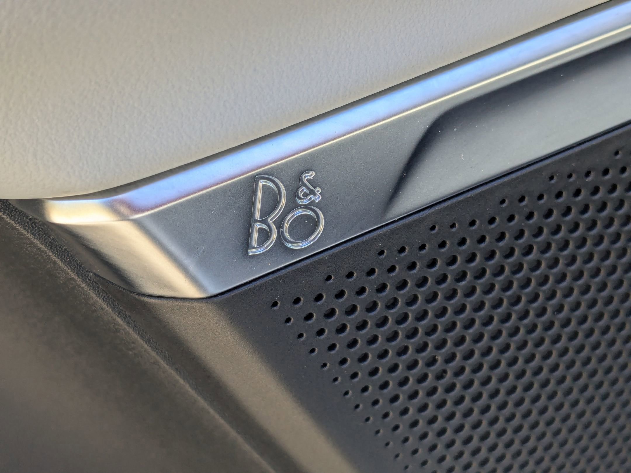 Certified 2025 Ford Expedition Platinum w/ Platinum Ultimate Package image 14