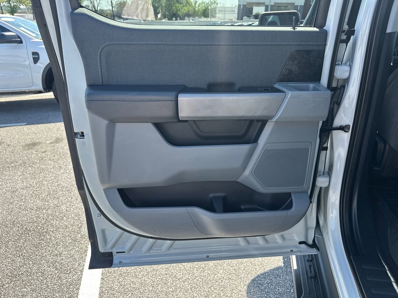 Certified 2023 Ford F150 Lightning XLT image 24