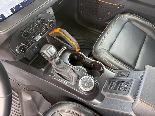 Certified 2024 Ford Bronco Badlands AWD/4WD image 24