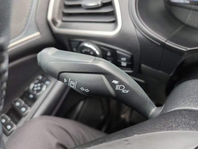 Certified 2024 Ford Edge SEL w/ Convenience Package AWD/4WD image 35
