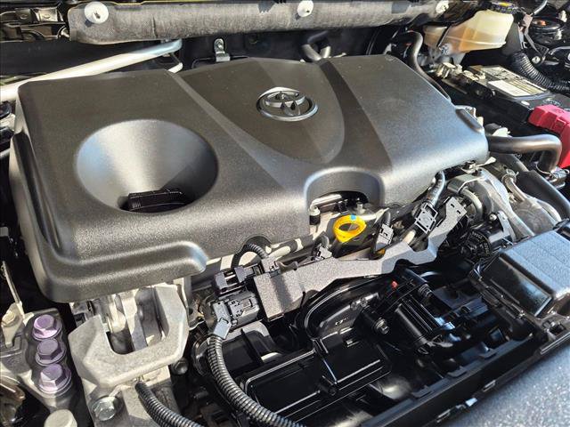 Used 2019 Toyota RAV4 Limited w/ Advanced Technology Package AWD/4WD image 25